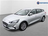 Ford Focus Image 3