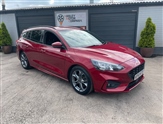 Used Ford Focus