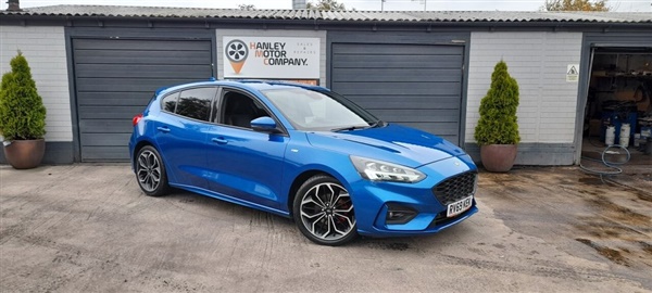 Large image for the Used Ford FOCUS