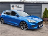 Used Ford Focus