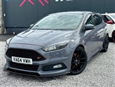 Used Ford Focus