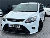 Used Ford Focus