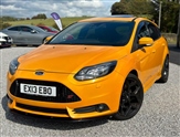 Used Ford Focus