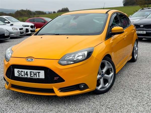 Large image for the Used Ford FOCUS