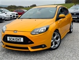 Used Ford Focus