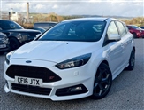 Used Ford Focus