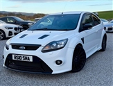 Used Ford Focus