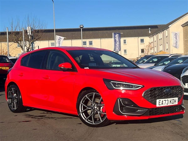 Large image for the Used Ford Focus ST