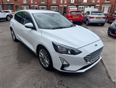 Used Ford Focus