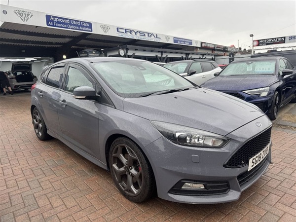 Large image for the Used Ford FOCUS