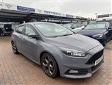 Used Ford Focus
