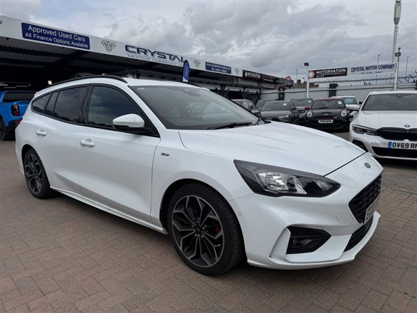 Large image for the Used Ford FOCUS