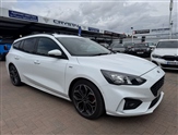 Used Ford Focus