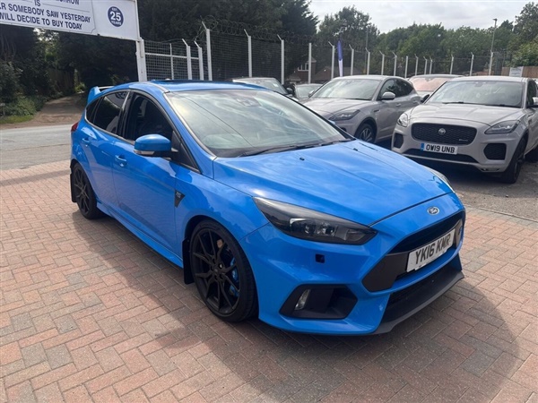 Large image for the Used Ford FOCUS