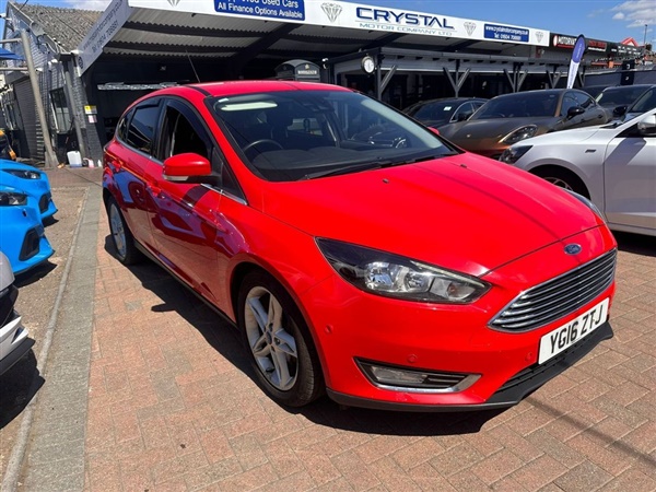 Large image for the Used Ford FOCUS