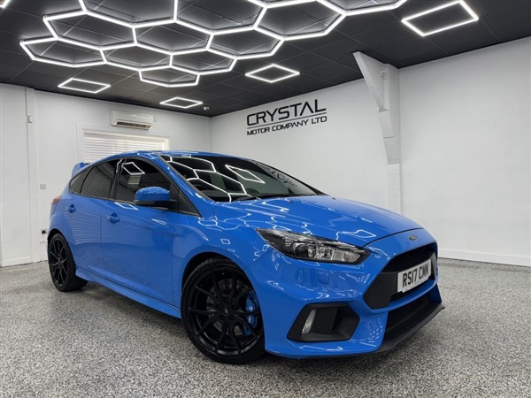Large image for the Used Ford FOCUS