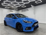Used Ford Focus
