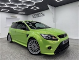 Used Ford Focus