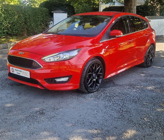 Large image for the Used Ford FOCUS