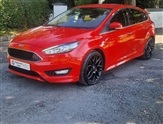 Used Ford Focus