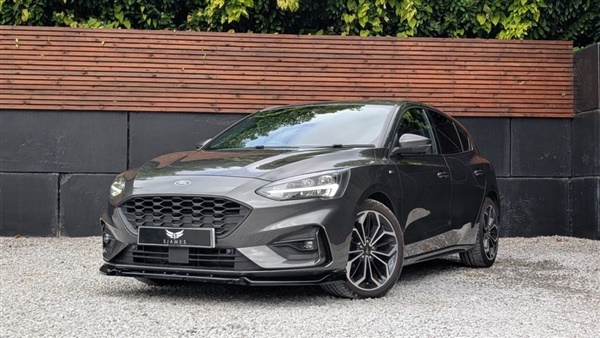 Large image for the Used Ford FOCUS