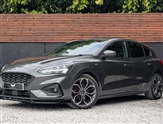 Ford Focus Image 3