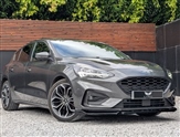 Ford Focus Image 4