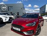 Ford Focus Image 1