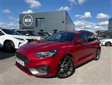 Ford Focus Image 2