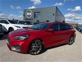Ford Focus Image 3