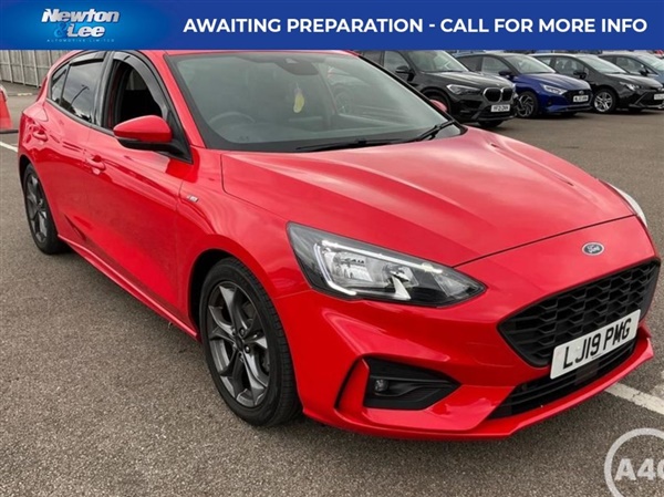Large image for the Used Ford FOCUS