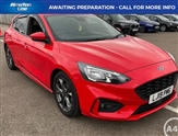 Used Ford Focus