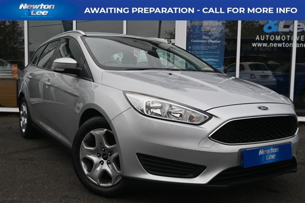 Large image for the Used Ford FOCUS