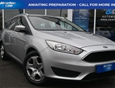 Used Ford Focus