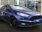 Used Ford Focus