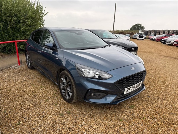 Large image for the Used Ford FOCUS