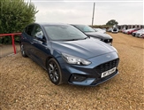 Used Ford Focus