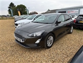 Used Ford Focus
