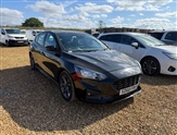 Used Ford Focus