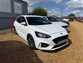 Used Ford Focus