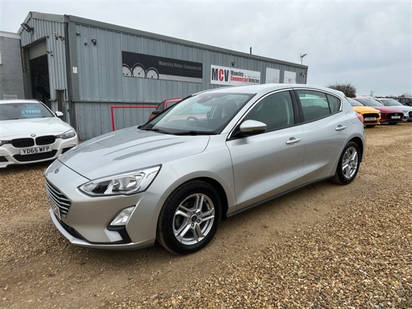Large image for the Used Ford FOCUS