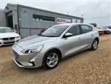 Used Ford Focus