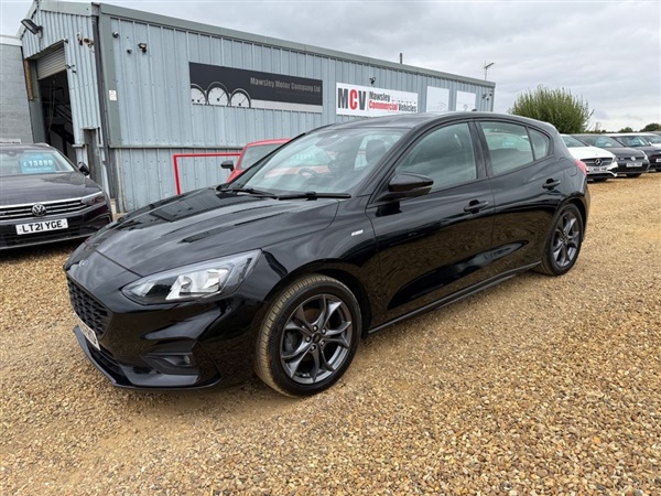 Large image for the Used Ford FOCUS