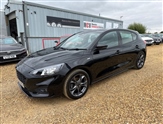 Used Ford Focus