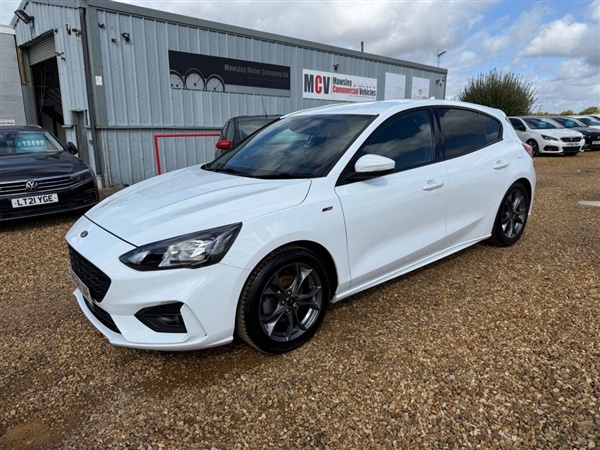 Large image for the Used Ford FOCUS