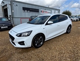 Used Ford Focus