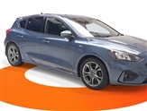 Used Ford Focus
