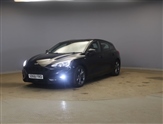 Used Ford Focus