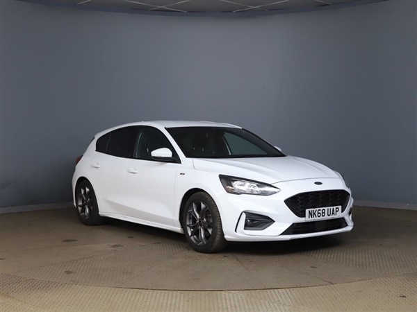 Large image for the Used Ford FOCUS
