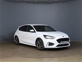 Used Ford Focus